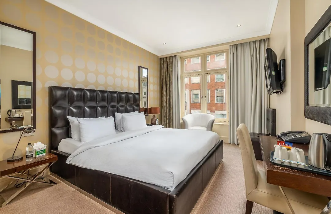 Washington Mayfair Hotel-1