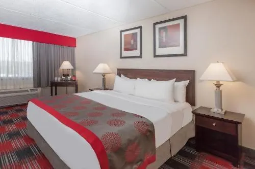 Albany Plaza Hotel-1