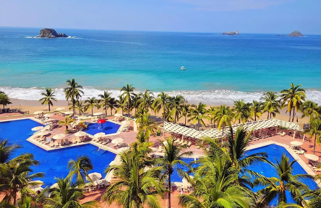 Barcelo Ixtapa-1
