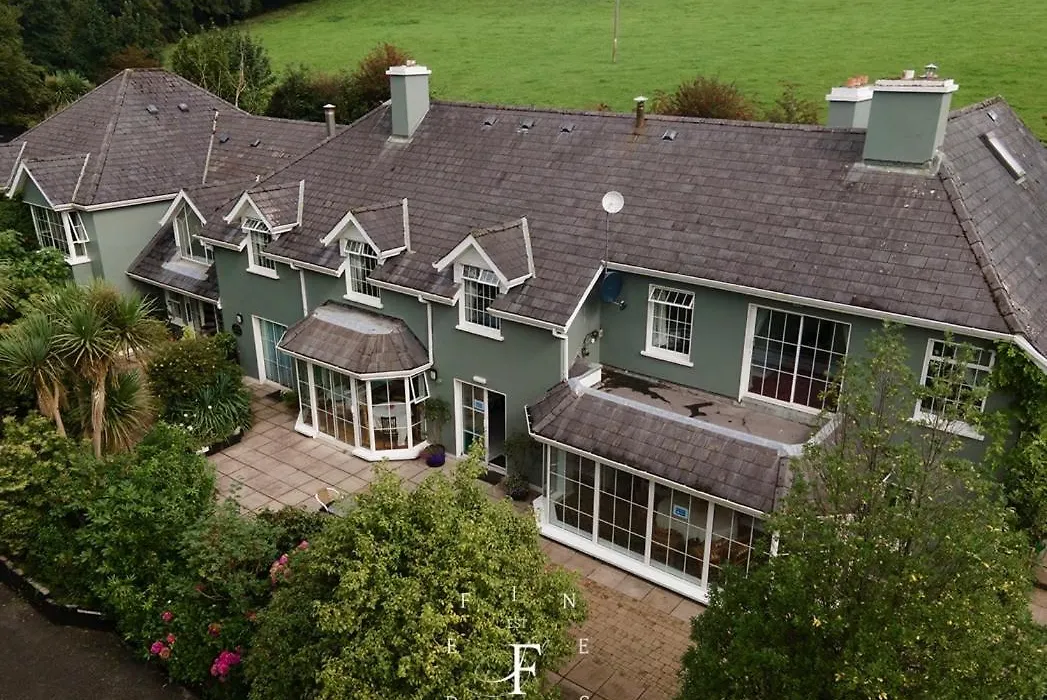 The Grove Lodge Guesthouse-1