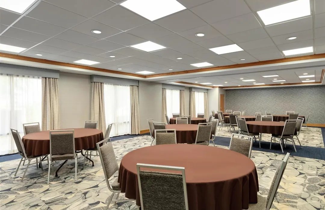 Hampton Inn Hagerstown-Maugansville-1