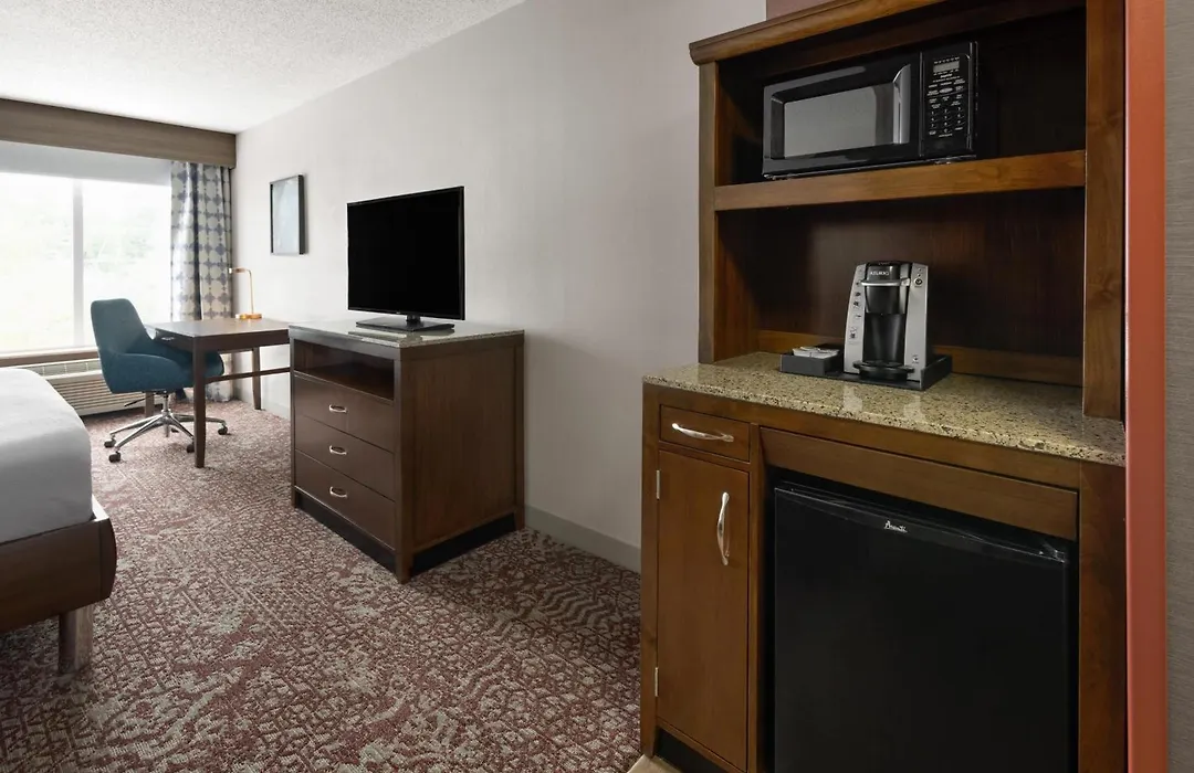 Hilton Garden Inn State College-1