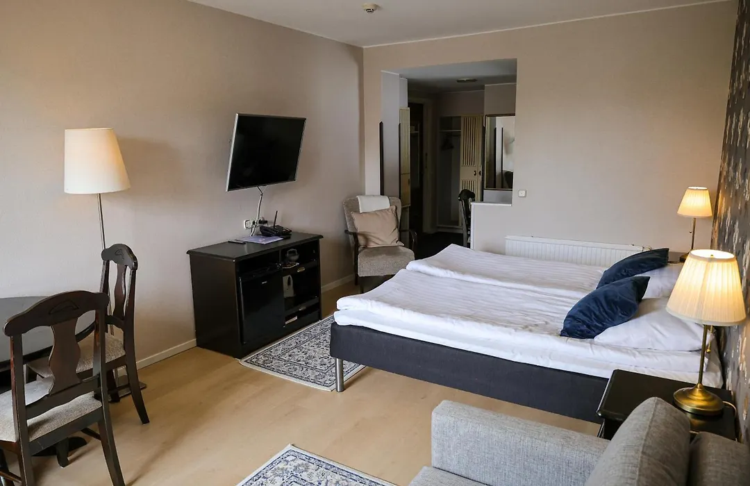 Hotel Merihovi-1