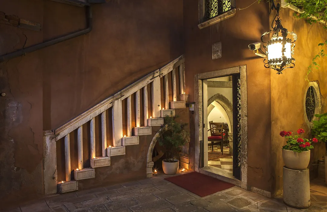 Hotel San Moise-1