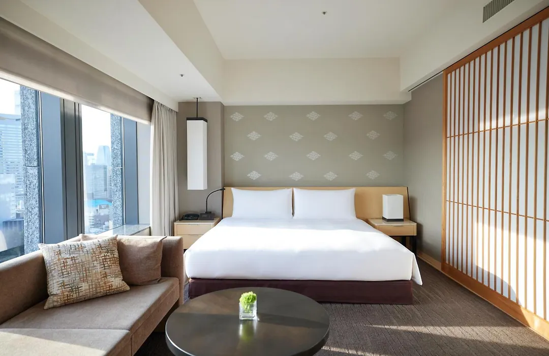 The Capitol Hotel Tokyu-1