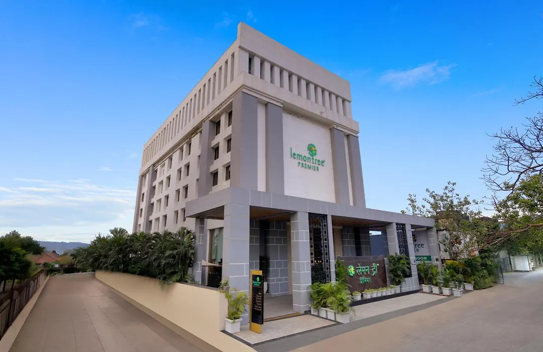 Lemon Tree Premier, Navi Mumbai-1