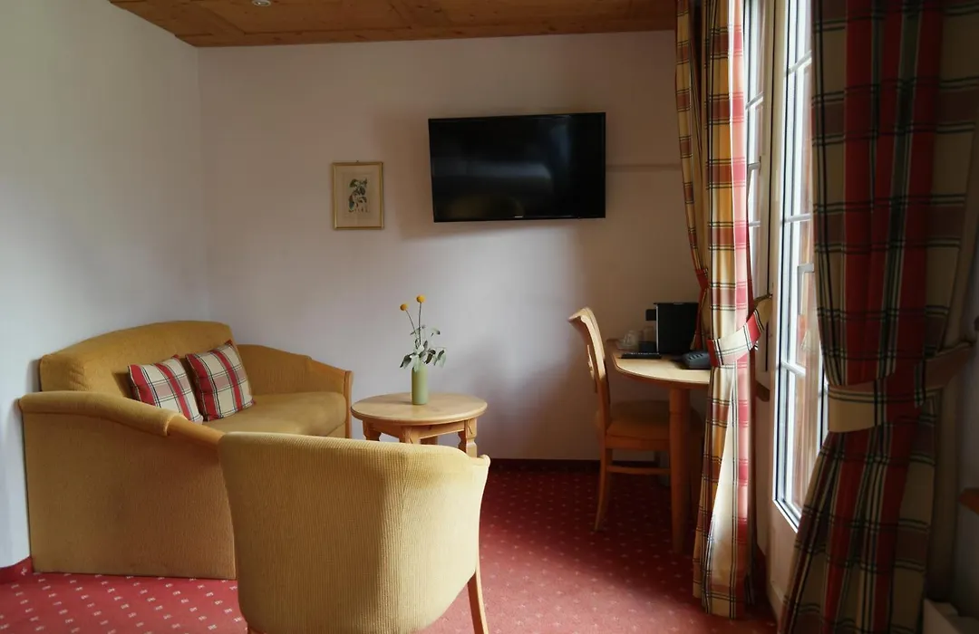 Hotel Sonnenberg-1