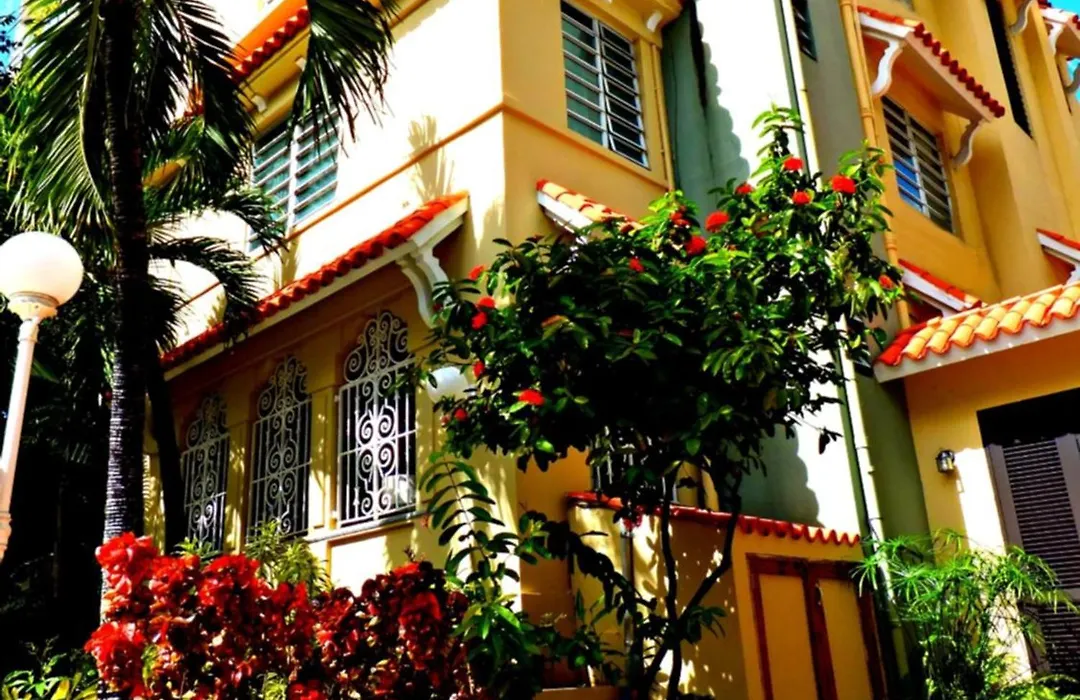 Canario Boutique Hotel-1