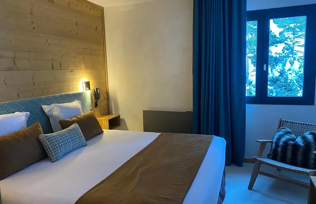 Hotel L'Edelweiss-1