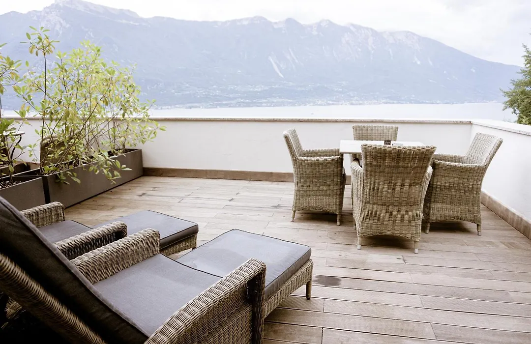 Residence Dalco Suites & Apartments-1