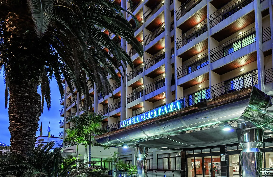 Be Live Experience Orotava (Adults Only)-1