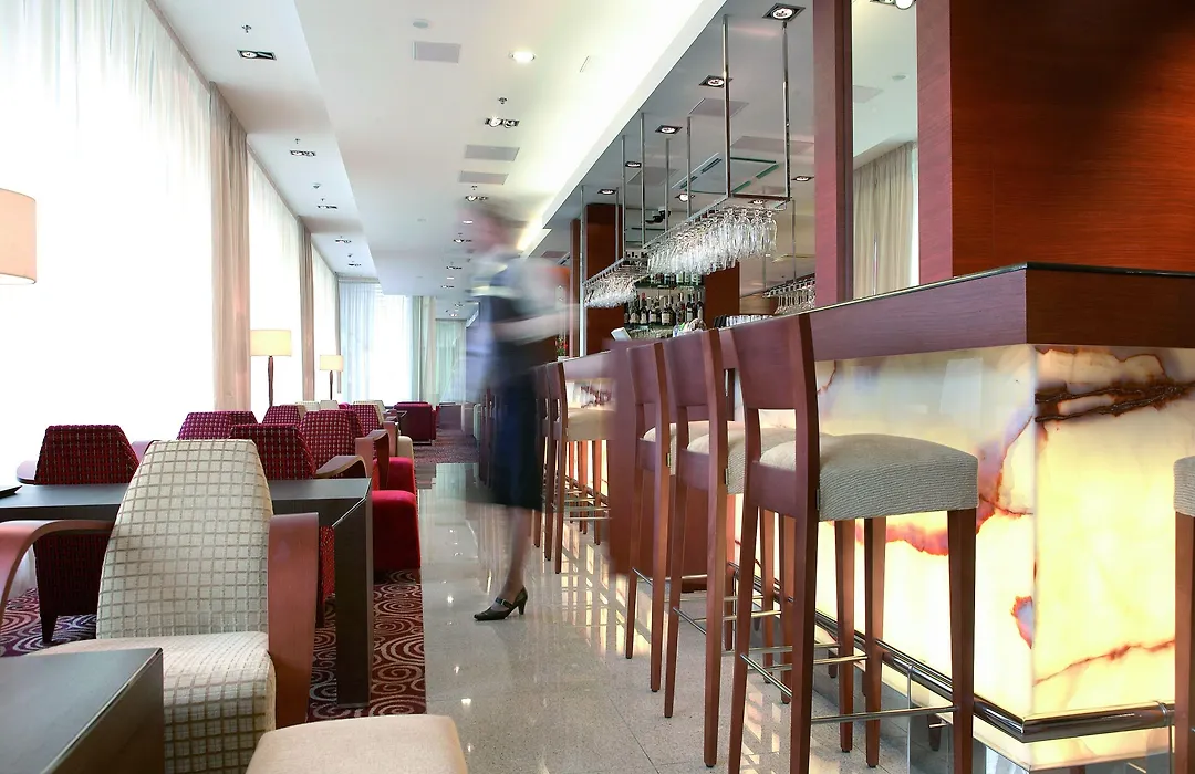 Tallink City Hotel-1