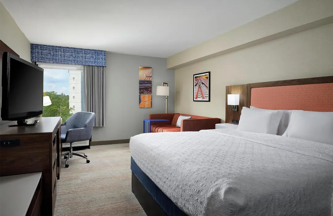 Hampton Inn Meridian-1