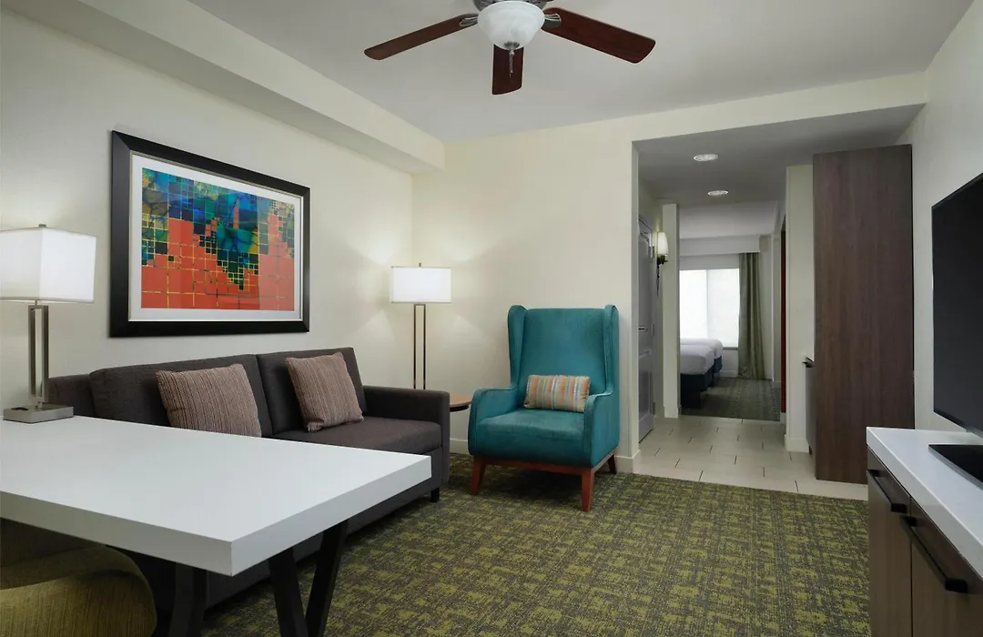 Hilton Garden Inn Meridian-1