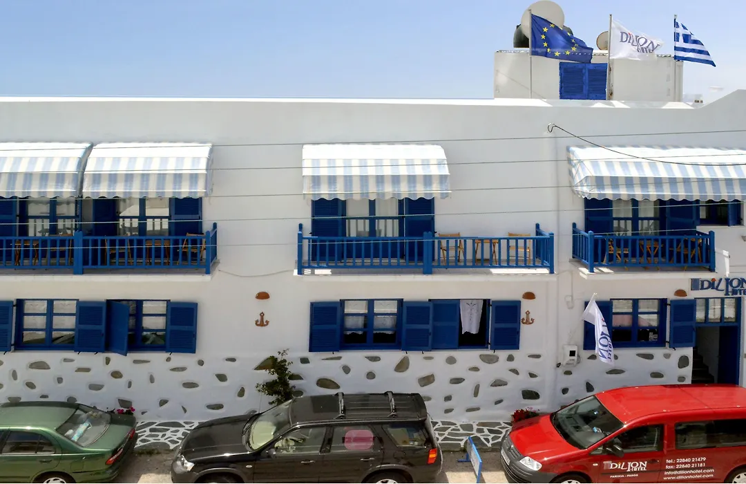 Dilion Hotel-1