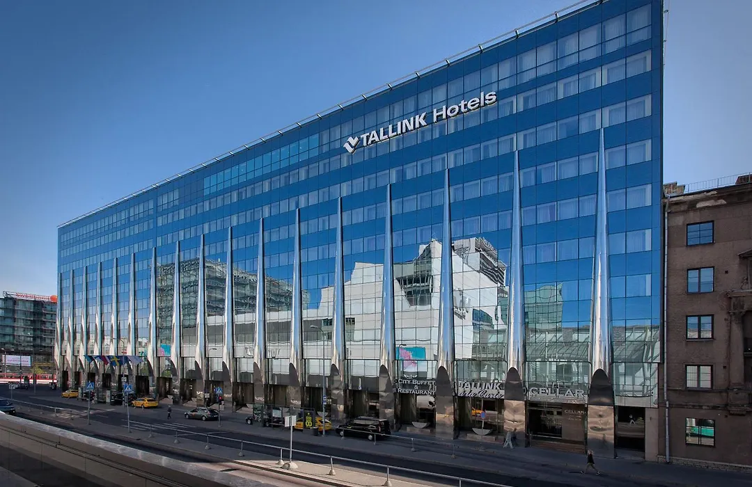 Tallink City Hotel-1