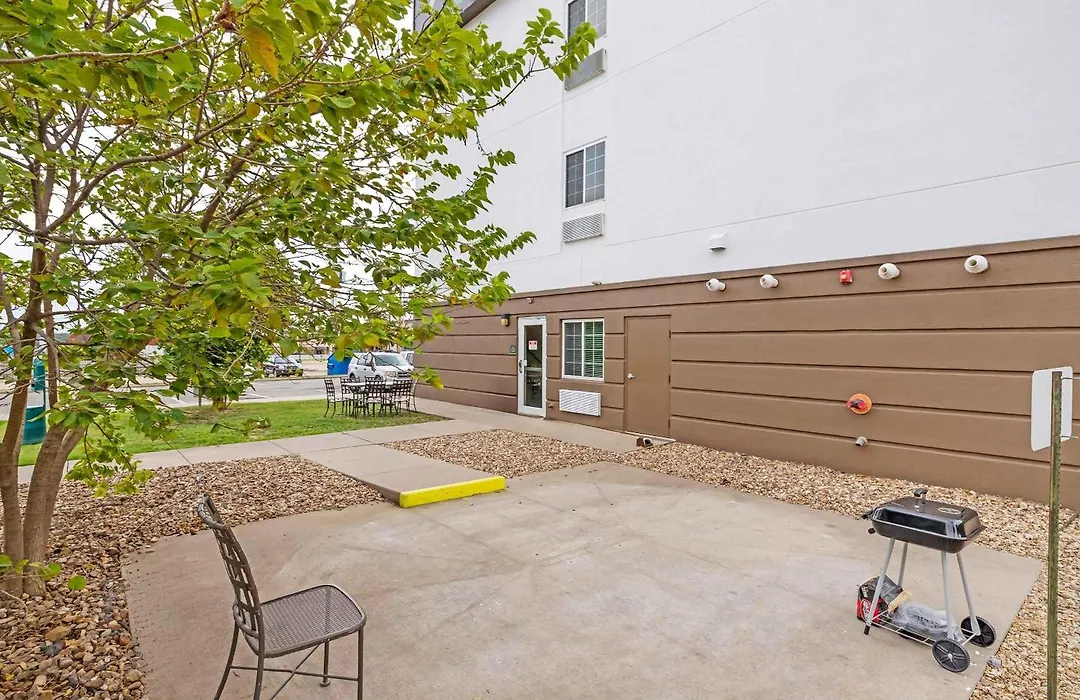 Extended Stay America Suites - Mcalester - Hwy 69-1