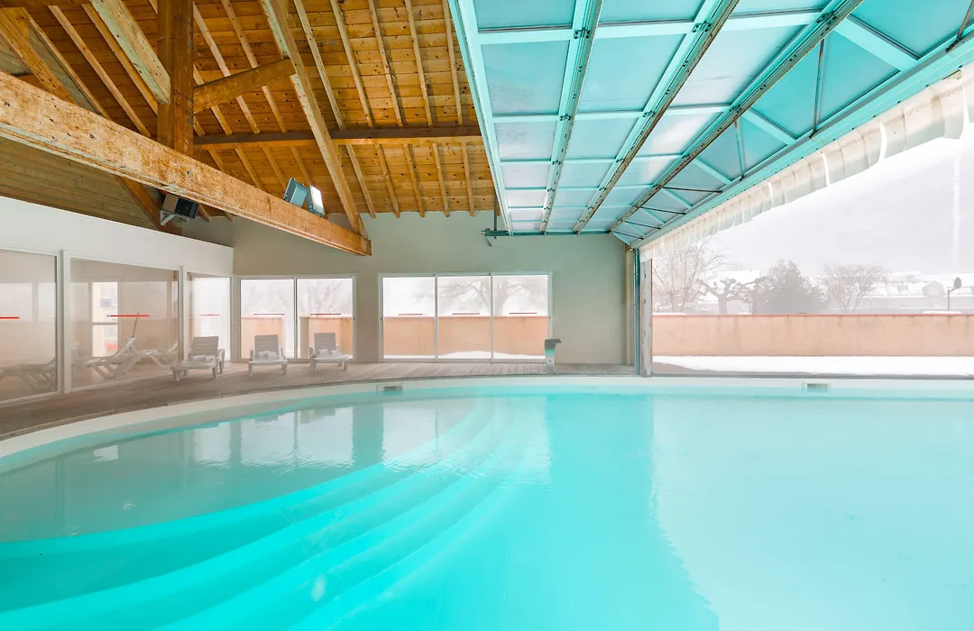 Lagrange Vacances Les Pics d'Aran-1
