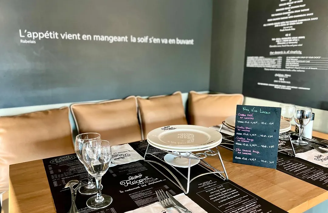 The Originals City, Hotel Le Puech, Narbonne-1