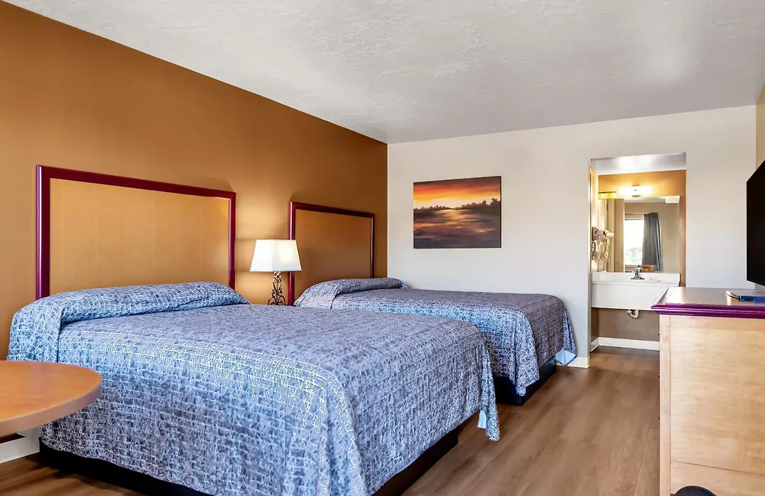 Virgin River Casino And Lodge-1