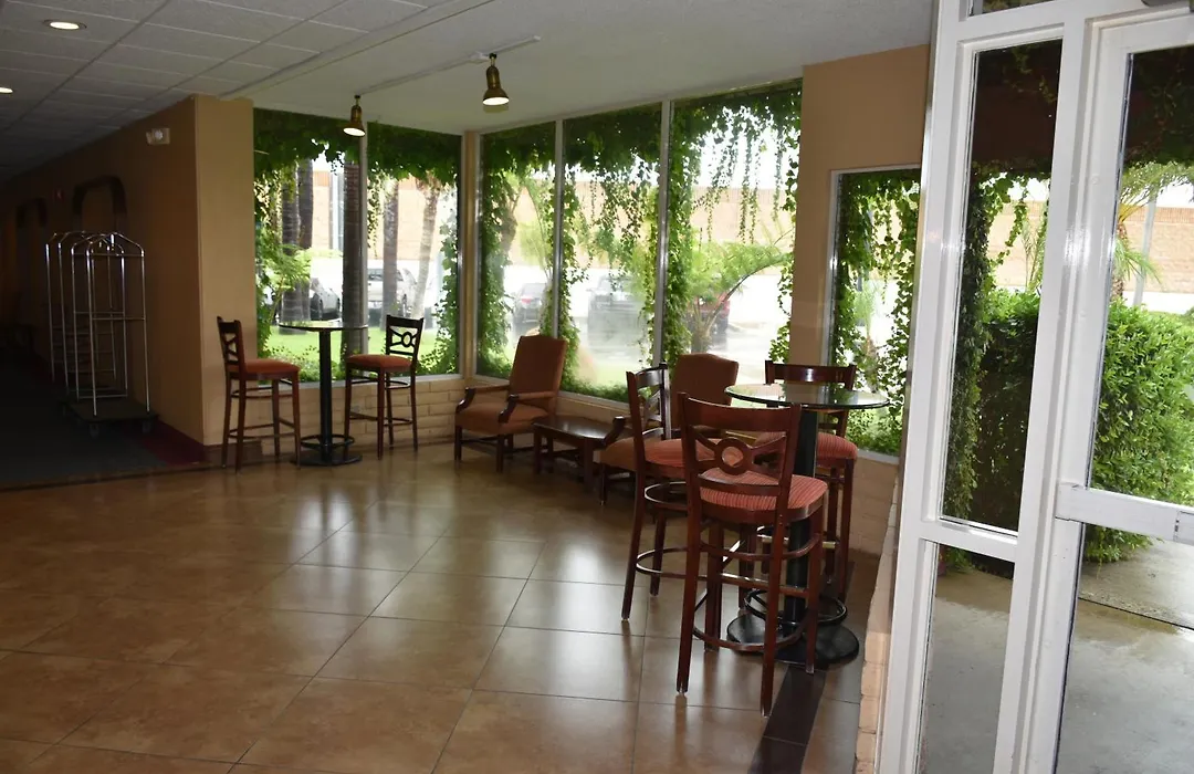 Ontario Airport Inn-1