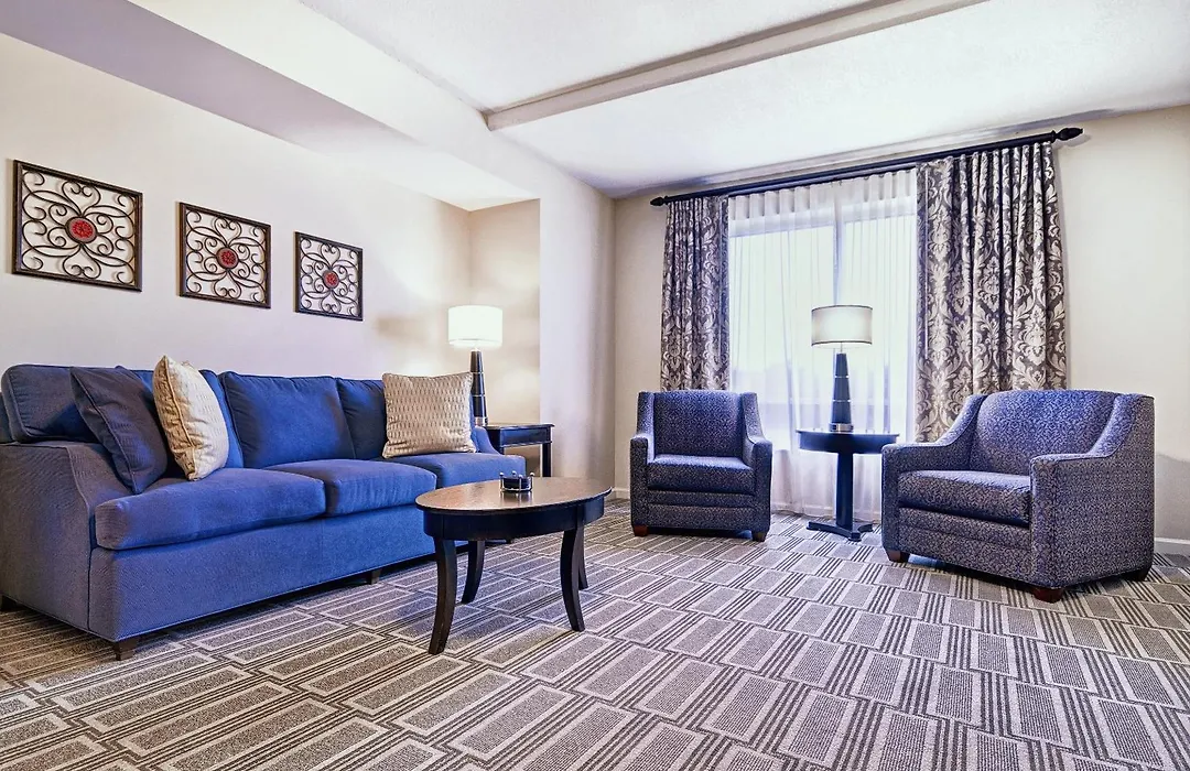 Club Wyndham Old Town Alexandria-1