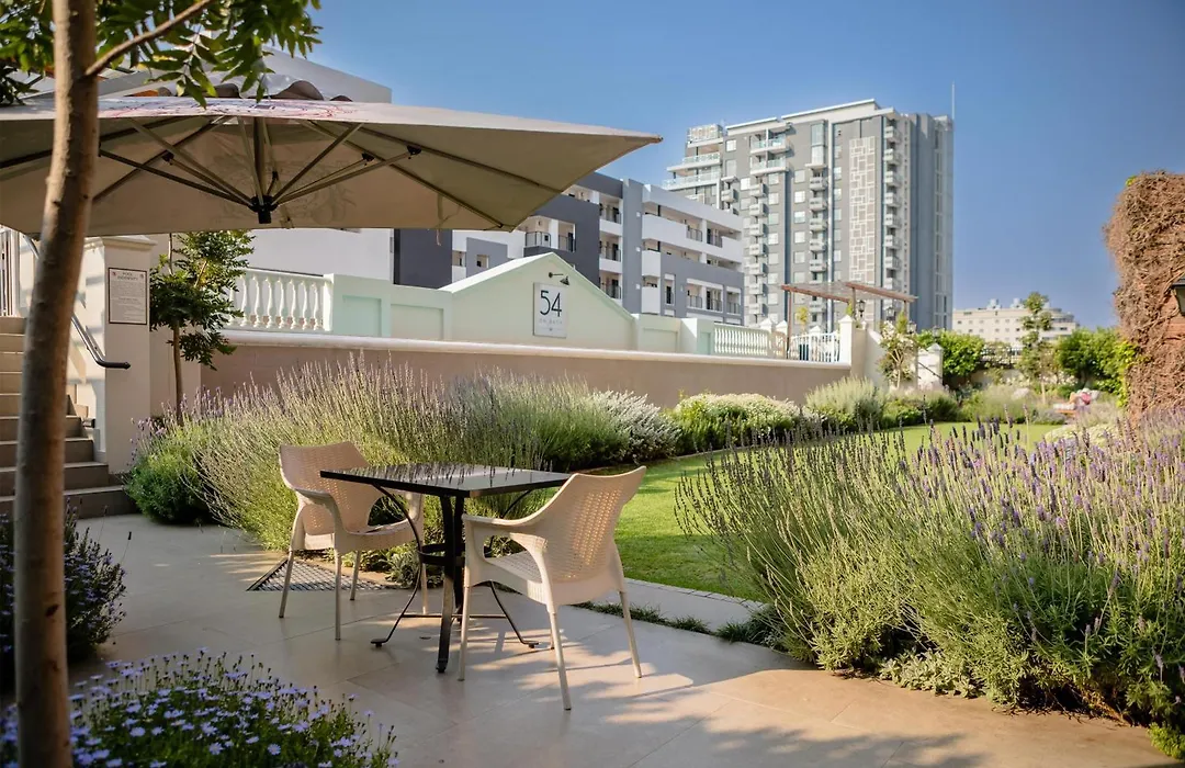 54 On Bath, Johannesburg Rosebank-1