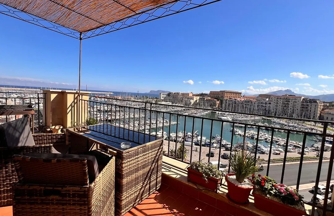Kasa Kala Rooms & Apartments-1