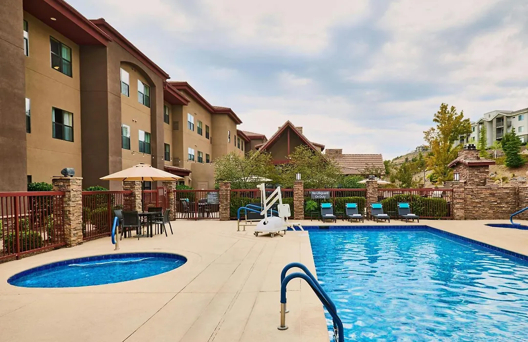 Residence Inn Prescott-1