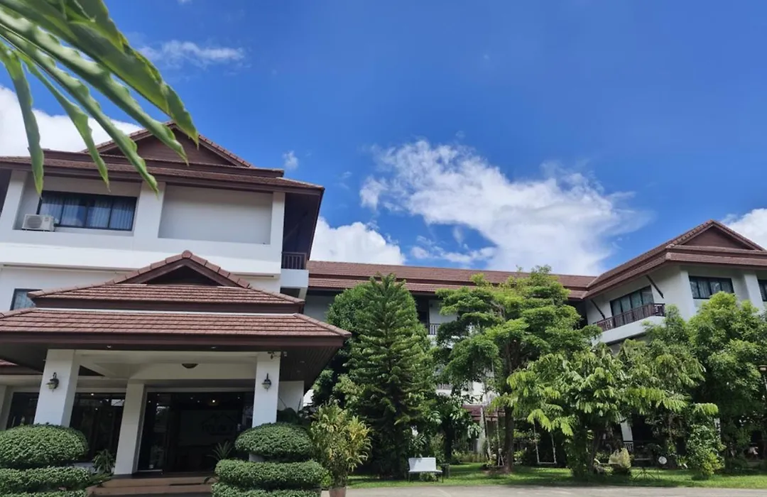 โรงแรม วิลาชา เชียงราย-1