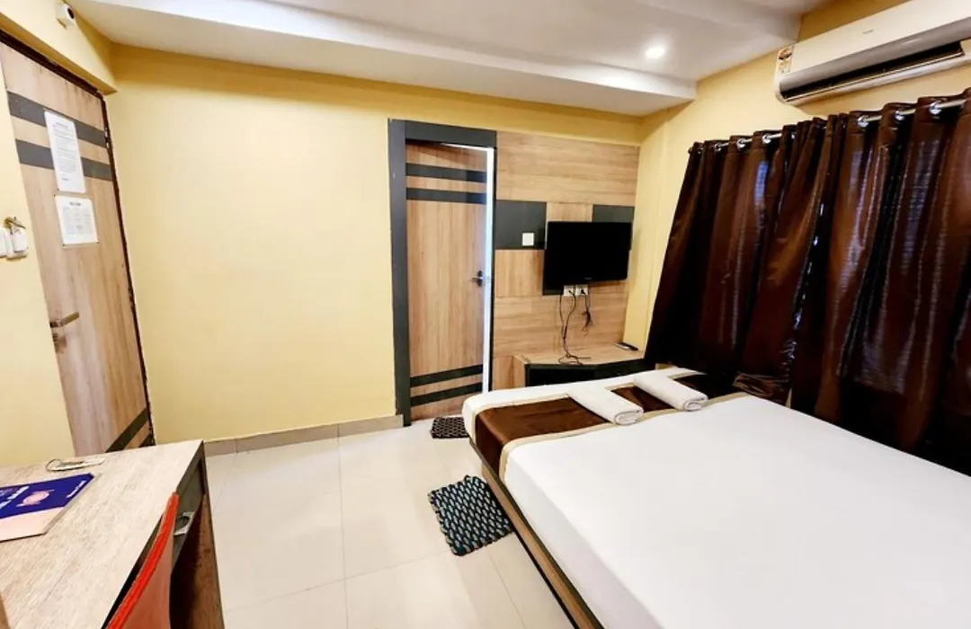 Hotel Saad-1