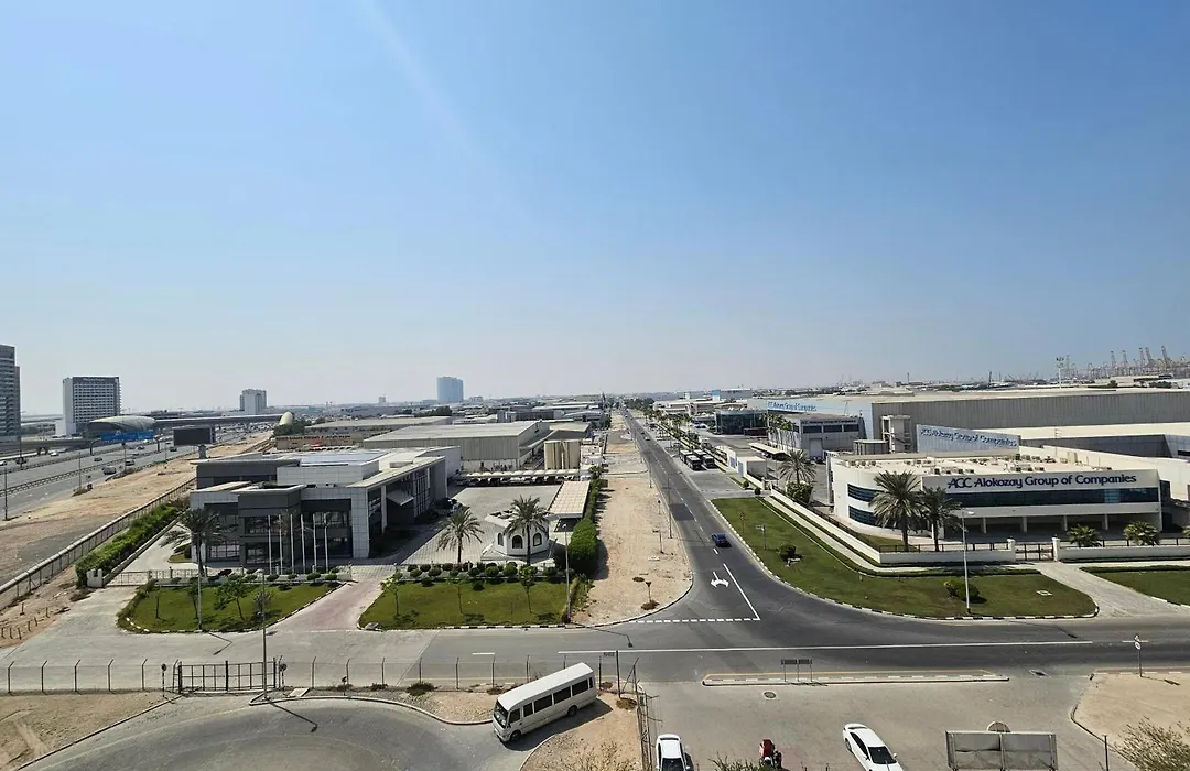 Join Inn Hotel Jebel Ali, Dubai - Formerly Easyhotel Jebel Ali-1