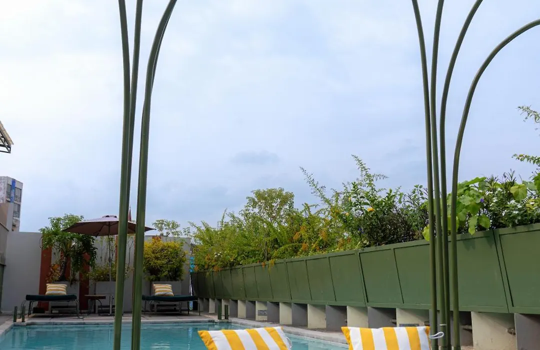 Flor de Mayo Boutique Hotel, Spa&Restaurant-1
