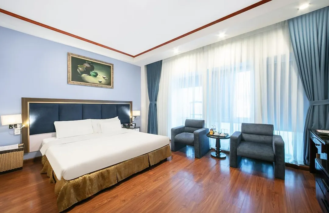 Hotel - Lương Ngọc Quyến-1