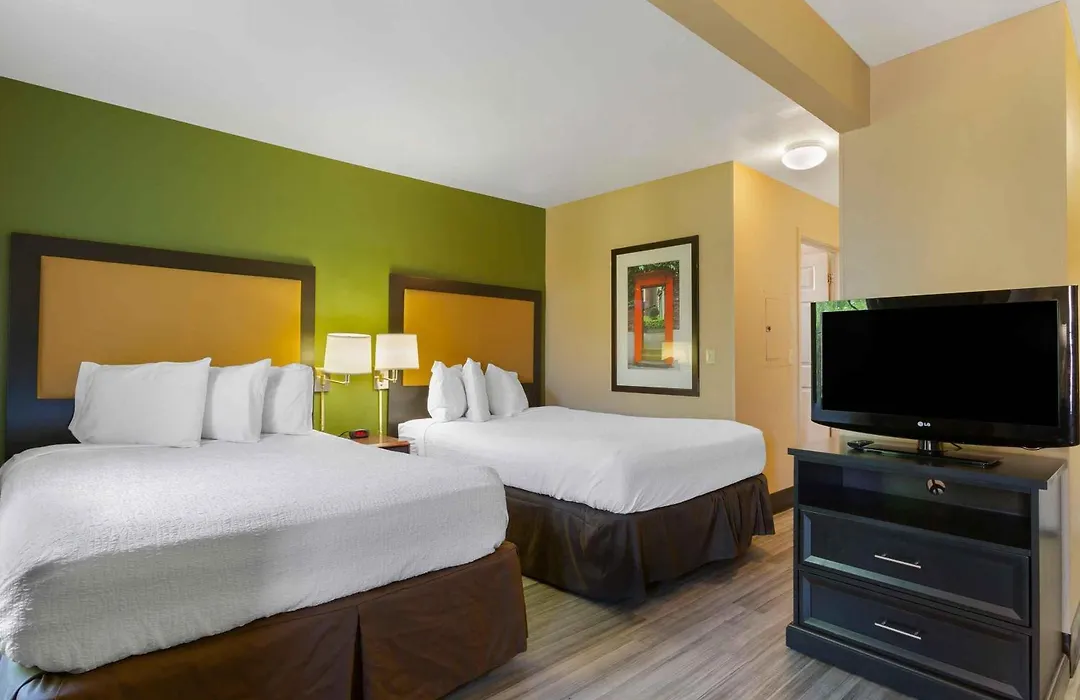 Extended Stay America Select Suites - Phoenix - Airport - E Oak St-1