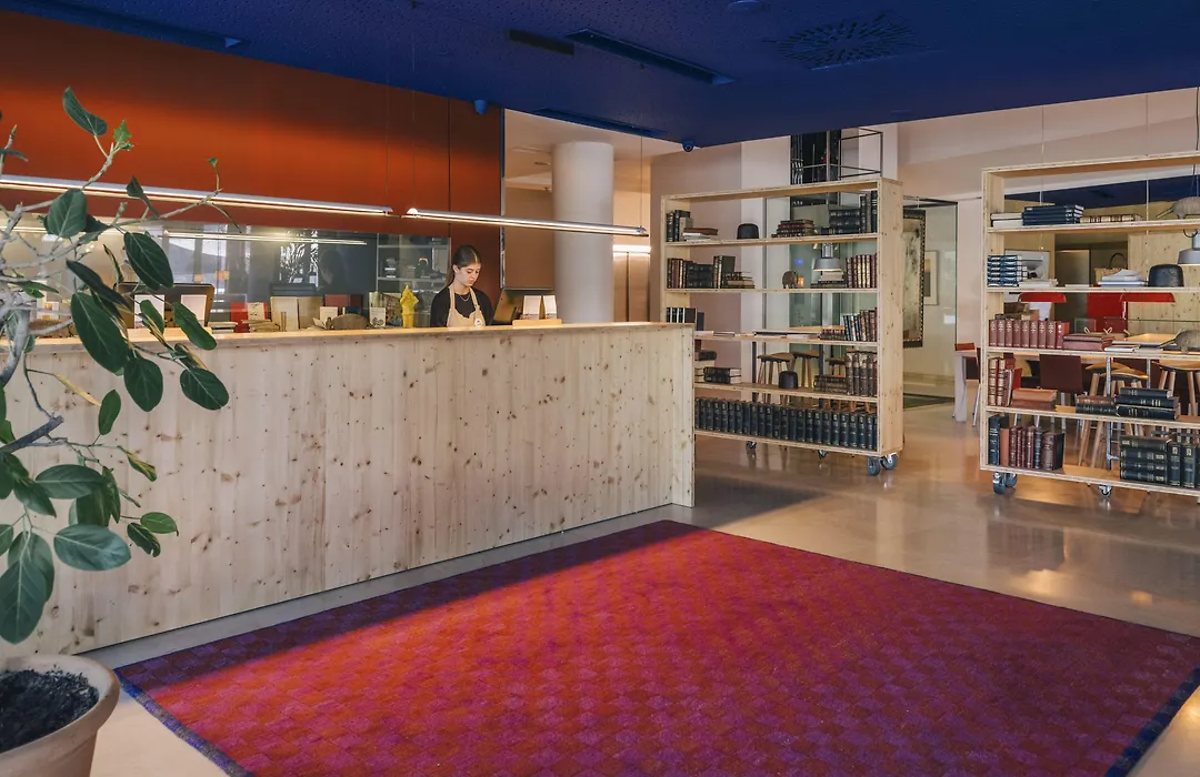 El Sant Cugat, 4 estrellas superior-1