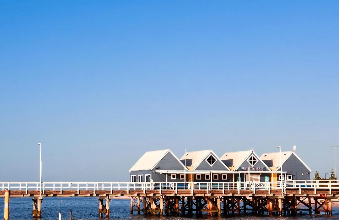 Discovery Parks - West Busselton-1