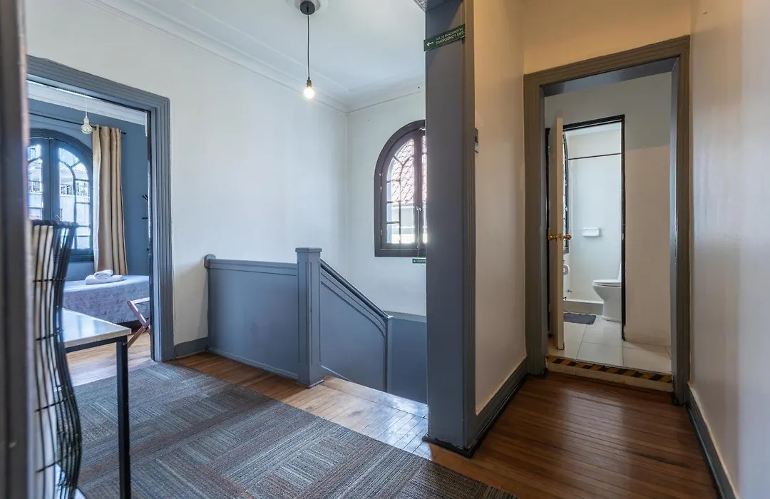 De Blasis Budget Rooms-1