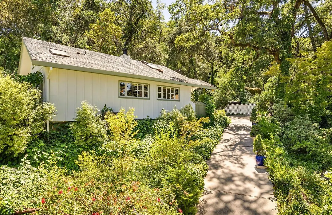 Foothill House-1