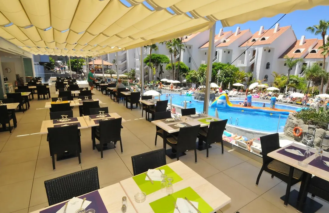 Paradise Park Fun Lifestyle Hotel-1