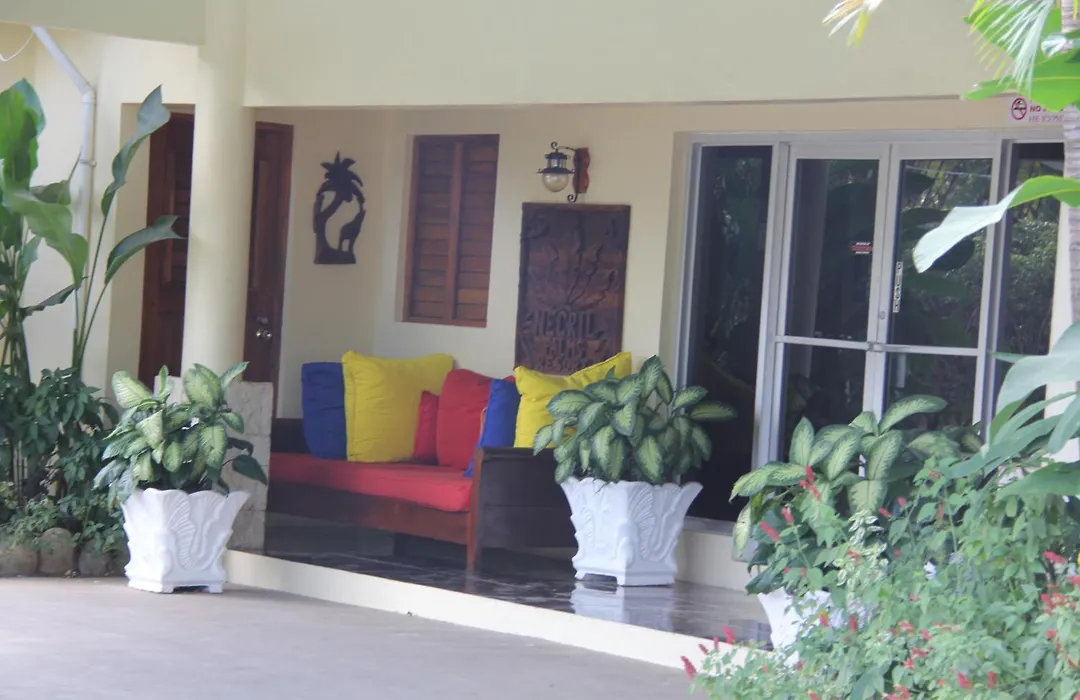 Negril Palms-1