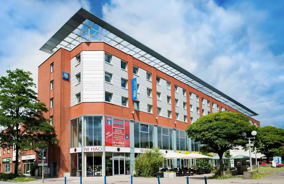 Ibis Budget Hamburg City Ost-1