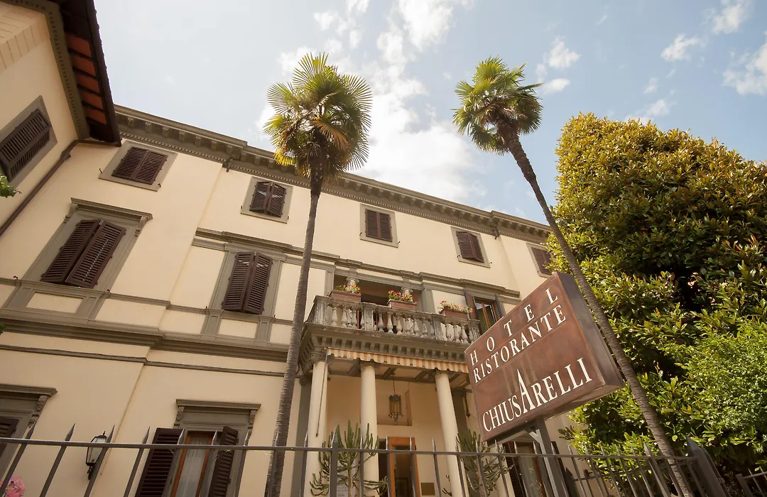 Albergo Chiusarelli-1