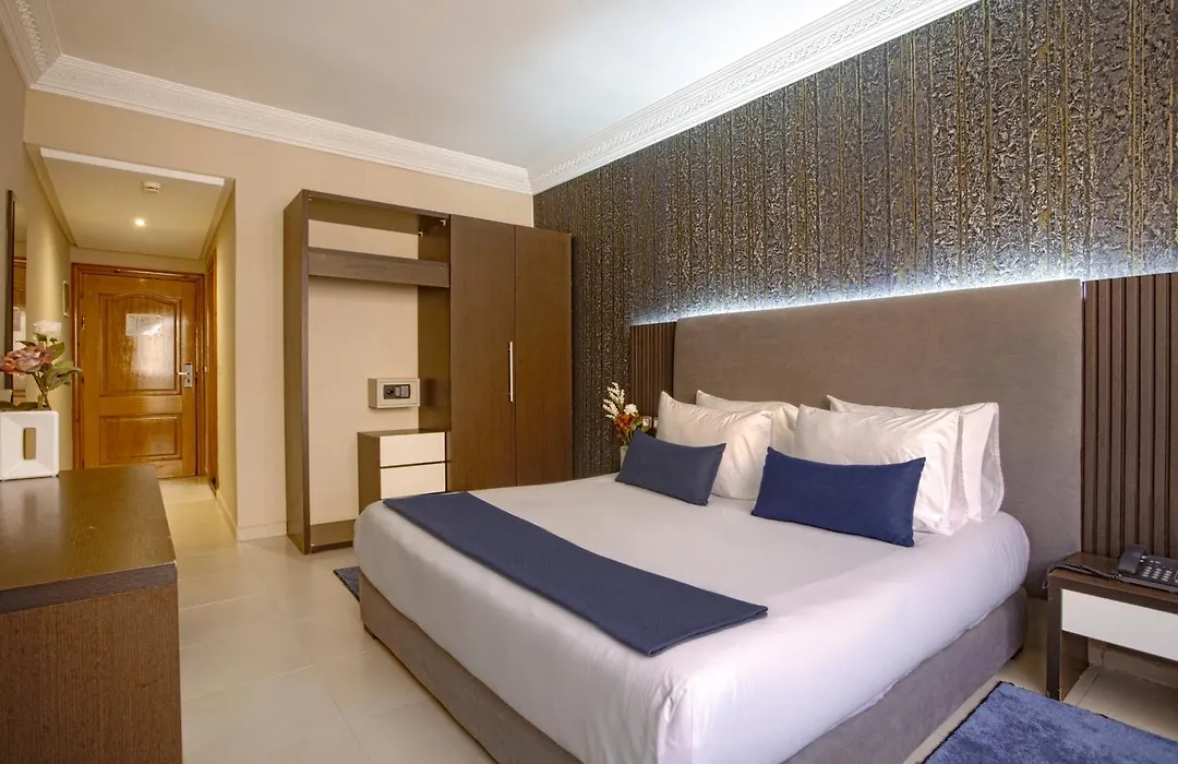 Yaad City Hotel-1