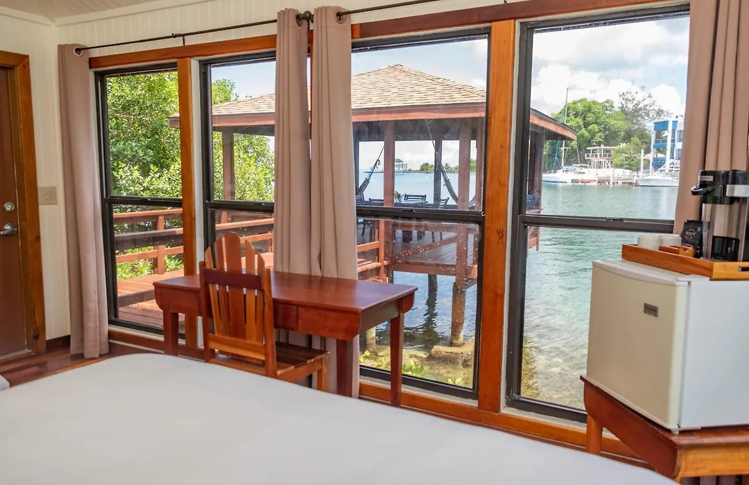Anthony'S Key Resort-1