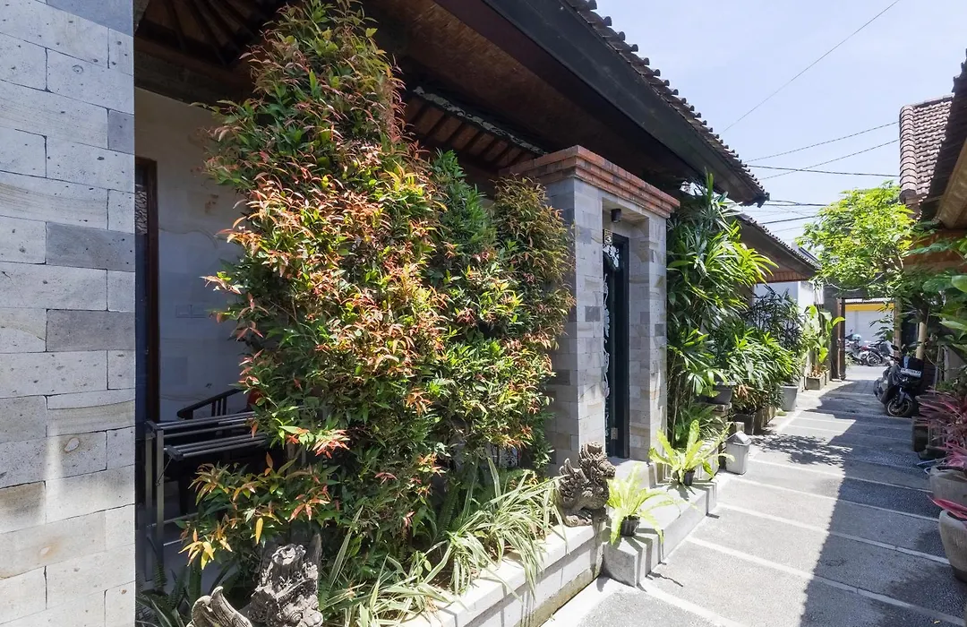 Wayan Homestay Sanur-1