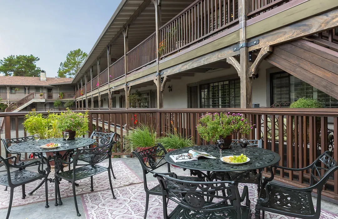 Coachman'S Inn, A Four Sisters Inn-1