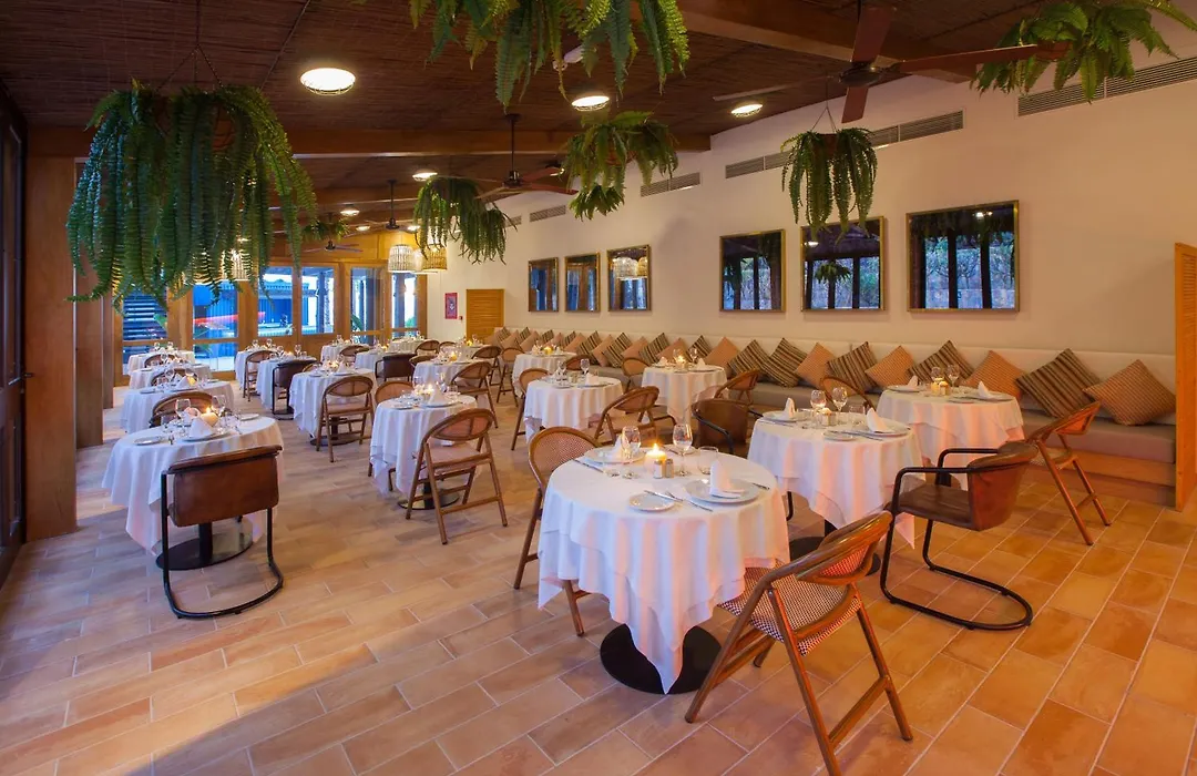 Corallium Dunamar By Lopesan Hotels - Adults Only-1