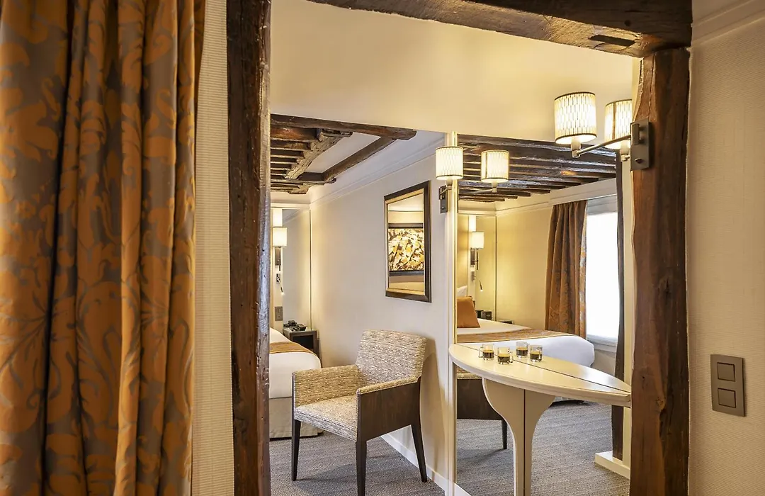 Best Western Plus Hotel Sydney Opera-1