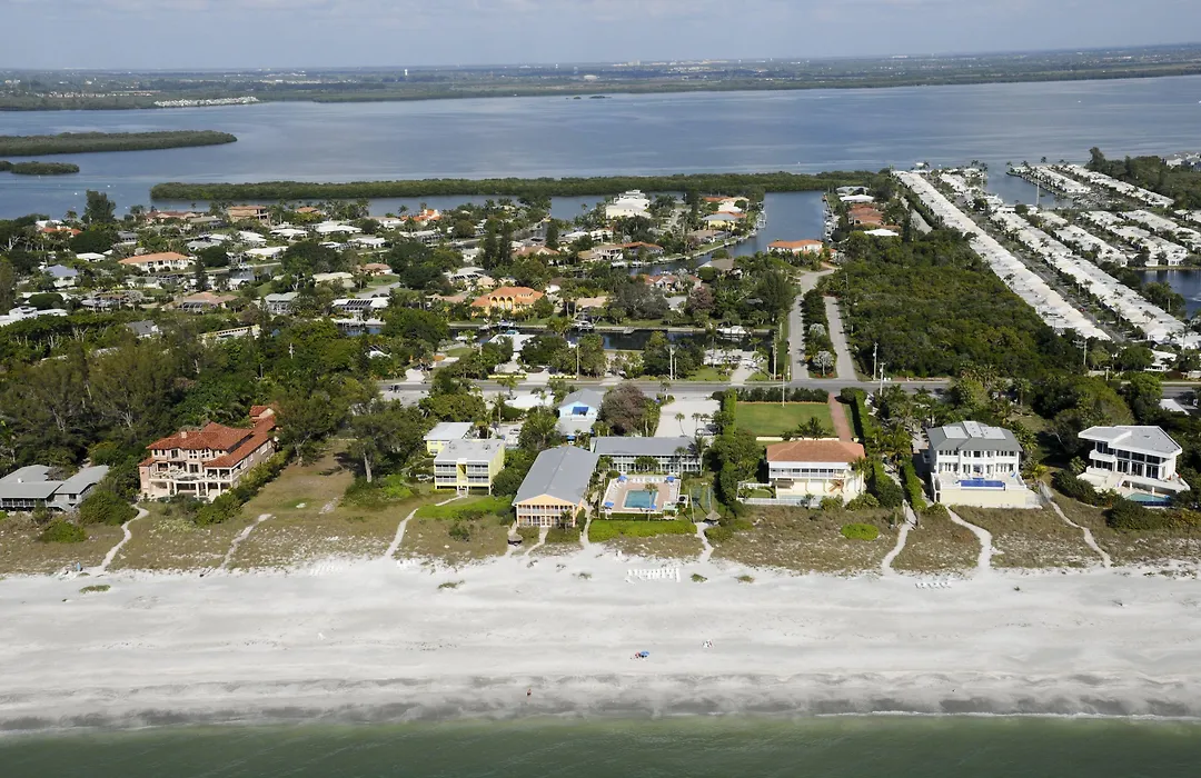 Silver Sands Gulf Beach Resort By Rva-1